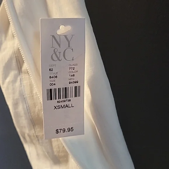 New York & Co Dress - Picture 6 of 8